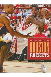 The Story of the Houston Rockets