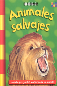 Animales Salvajes