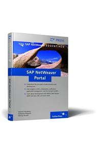 SAP Netweaver Portal
