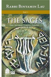 Sages: Character, Context & Creativity, Volume 1