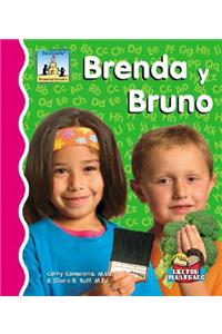 Brenda Y Bruno