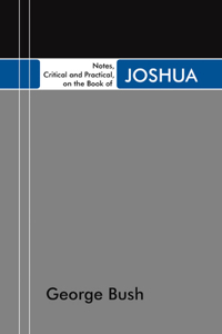 Notes, Critical and Practical, on the Book of Joshua