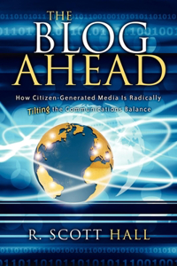 The Blog Ahead