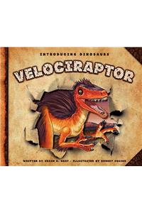 Velociraptor