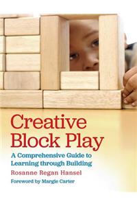 Creative Block Play