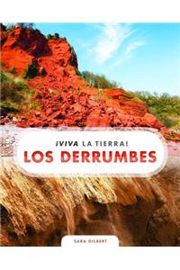 Los Derrumbes