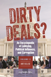 Dirty Deals? [3 Volumes]