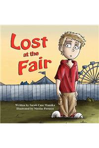 Lost at the Fair