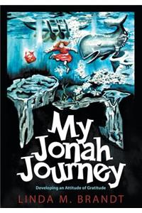 My Jonah Journey