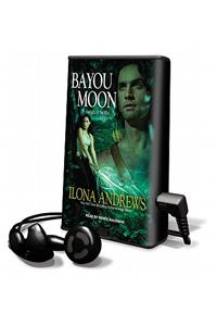 Bayou Moon