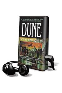 Dune - House Harkonnen