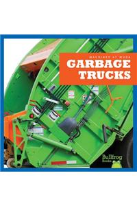 Garbage Trucks