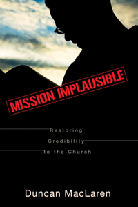 Mission Implausible