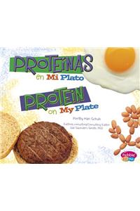 Proteínas En Miplato/Protein on Myplate