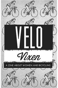 Velo Vixen #1