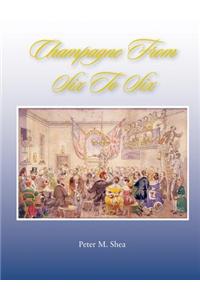 Champagne from Six to Six