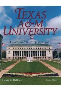 Texas A&m University, Volume 63