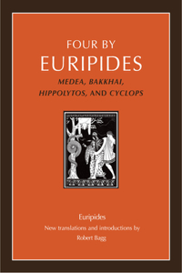 Four by Euripides
