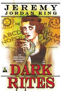 Dark Rites
