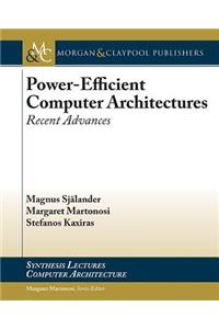 Power-Efficient Computer Architectures