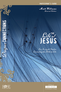 Life of Jesus Participant's Guide