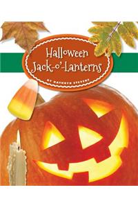 Halloween Jack-O'-Lanterns