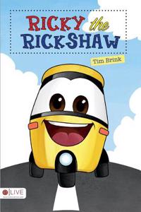 Ricky the Rickshaw
