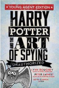 Harry Potter and the Art of Spying