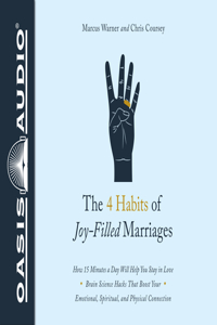 4 Habits of Joy Filled Marriages