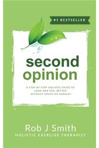 Second Opinion
