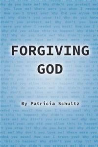 Forgiving God