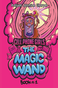 Cell Phone Girls