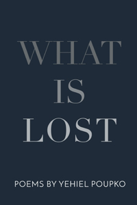 What Is Lost