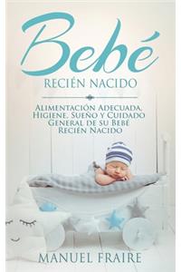 Bebé Recién Nacido