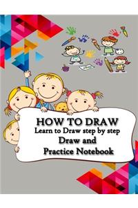 How to Draw