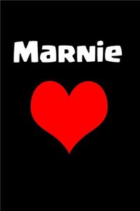 Marnie