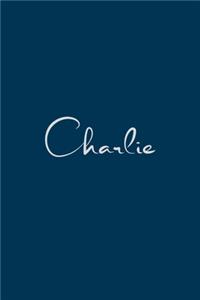 Charlie