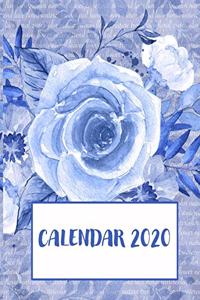 Calendar 2020