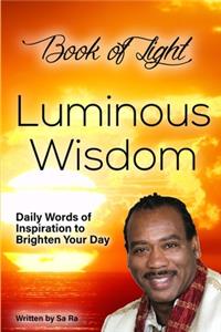 Book of Light - Luminous Wisdom