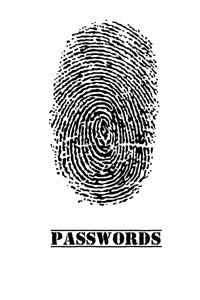 Password Book