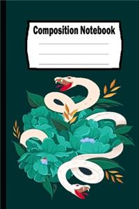 Composition Notebook