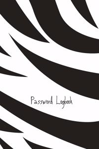 Password Logbook
