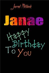 Janae