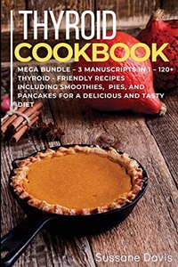 Thyroid Cookbook