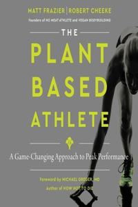 Plant-Based Athlete