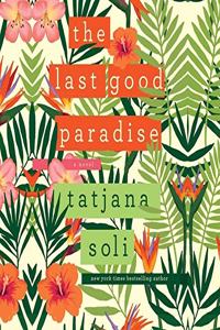Last Good Paradise Lib/E