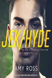 Jek/Hyde Lib/E