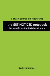 Get Noticed Notebook