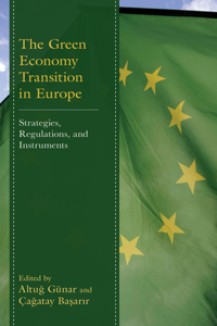 The Green Economy Transition in Europe