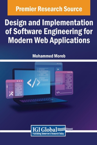 Software Engineering for Modern Web Applications